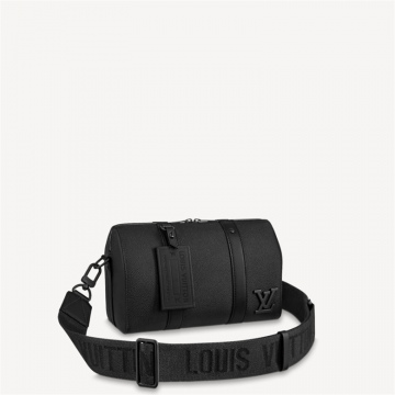 LV M59255 CITY KEEPALL 手袋