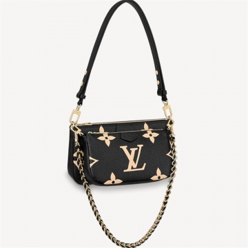 LV M45777 MULTI POCHETTE ACCESSOIRES 手袋