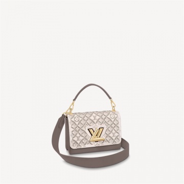 LV M59694 1854 TWIST 中号手袋