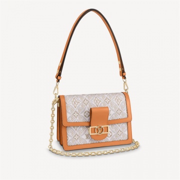 LV M59483 DAUPHINE 中号手袋