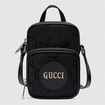 Gucci 643882 H9HLN 1000 Off The Grid系列迷你手袋