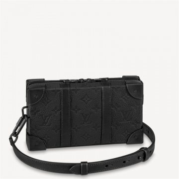 LV M80224 SOFT TRUNK WALLET 手袋