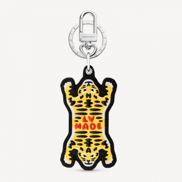 LV MP3221 MADE TIGER 包饰与钥匙扣