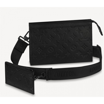 LV M81115 GASTON WEARABLE WALLET 手袋