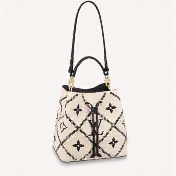 LV M46023 M46029 NÉONOÉ 中号手袋 