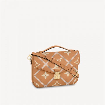 LV M46018 M46028 POCHETTE MÉTIS 手袋