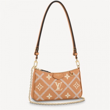 LV M81137 EASY POUCH ON STRAP 手袋