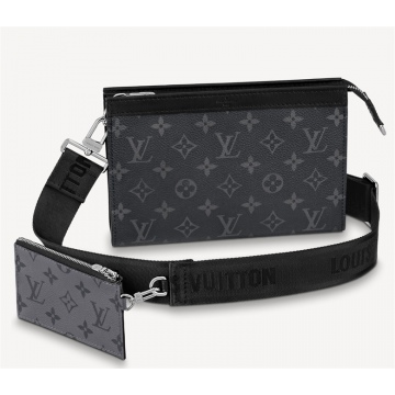 LV M81124 GASTON WEARABLE WALLET 手袋