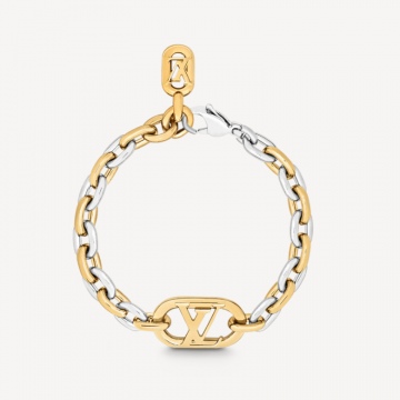 LV M00622 EVERYDAY CHAIN 手链