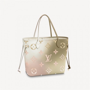 LV M20511 M46077 M59859 NEVERFULL 中号手袋