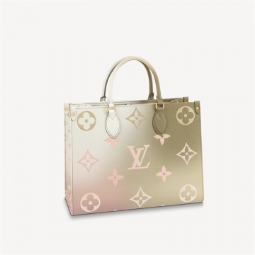 LV M20510 ONTHEGO 中号手袋