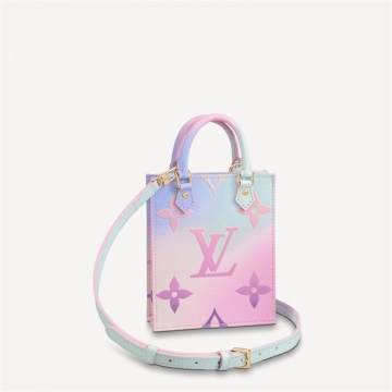 LV M81341 PETIT SAC PLAT 手袋