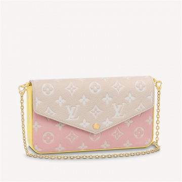 LV M81359 POCHETTE FÉLICIE 链条包