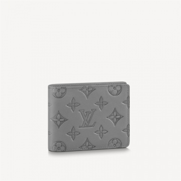 Louis Vuitton MONOGRAM Orange Pouch (M81245, M81197)