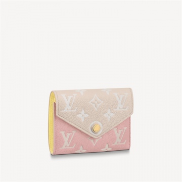 LV M81289 M81285 VICTORINE 钱夹