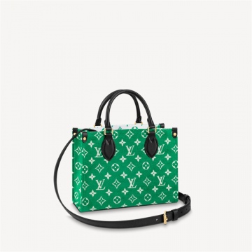 LV M46216 ONTHEGO 小号手袋