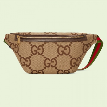 Gucci 696031 UKMDG 2570 饰超级双G图案腰包