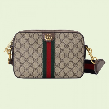 Gucci 699439 9C2ST 8920 Ophidia系列GG肩背包