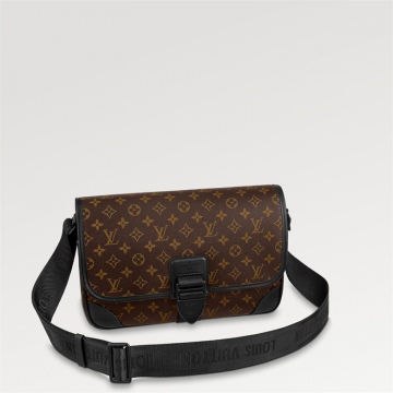 LV M46328 M21394 M21358 ARCHY 中号邮差包