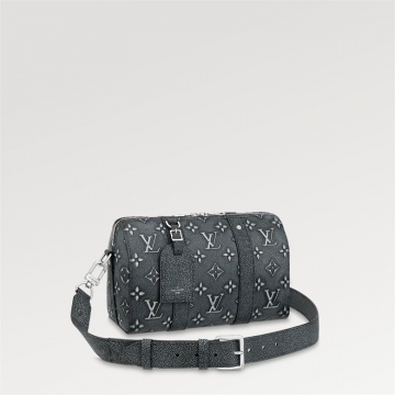 LV M21448 CITY KEEPALL 手袋
