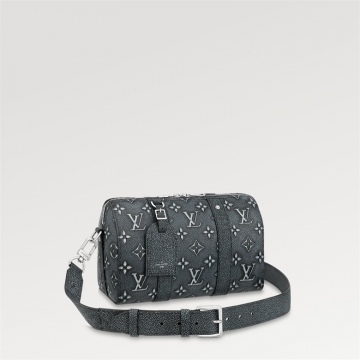 LV M21448 CITY KEEPALL 手袋