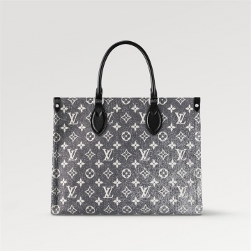 LV M46448 ONTHEGO 中号手袋