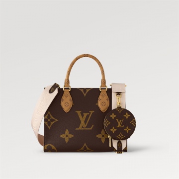 LV M46373 ONTHEGO 小号手袋