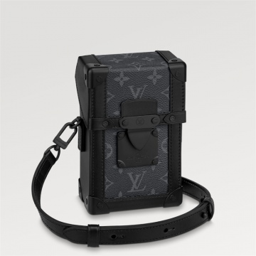 LV M82077 M82070 M82007 VERTICAL TRUNK 迷你手袋