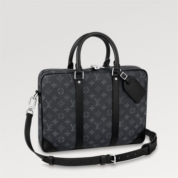 LV M46457 M30925 N40445 N40444 VOYAGE 小号公文包