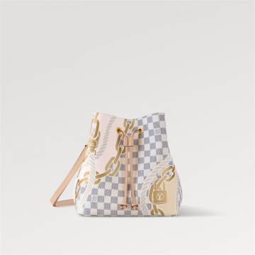 LV N40474 NÉONOÉ 中号手袋