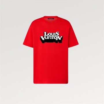 LV 1AATP7 短袖T恤
