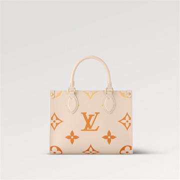 LV M46513 ONTHEGO 小号手袋