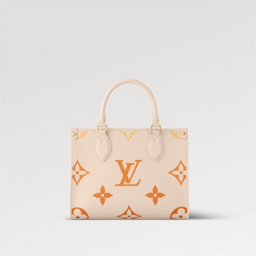 LV M46513 ONTHEGO 小号手袋