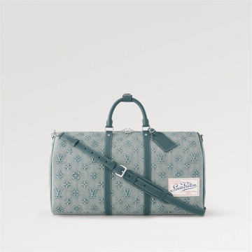 LV M22532 KEEPALL BANDOULIÈRE 50 旅行袋