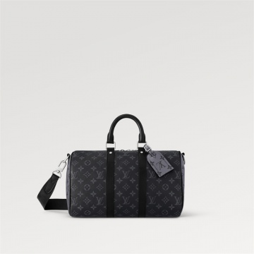 LV M46655 M22765 KEEPALL BANDOULIÈRE 35 手袋