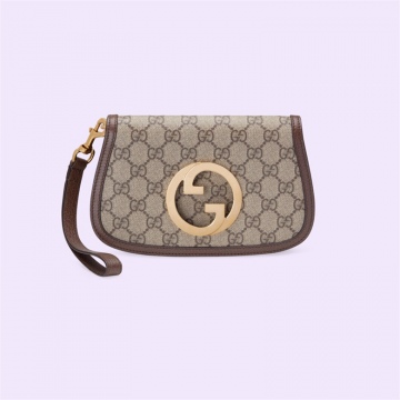 Gucci 698630 K9GSG 8358 Blondie系列迷你手袋