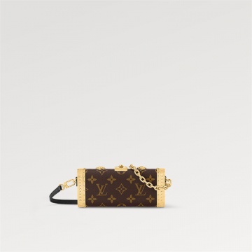 LV M46758 VANITY CASE 小号手袋