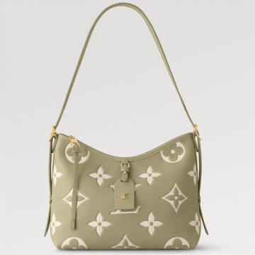 LV M46672 CARRYALL 小号手袋