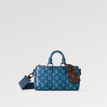 LV M46803 KEEPALL BANDOULIÈRE 25 手袋