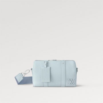 LV M23725 CITY KEEPALL 手袋