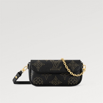 LV M82653 WALLET ON CHAIN IVY 手袋