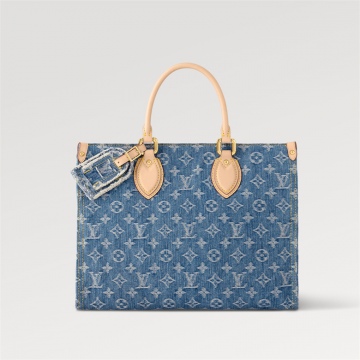 LV M46871 ONTHEGO 中号手袋