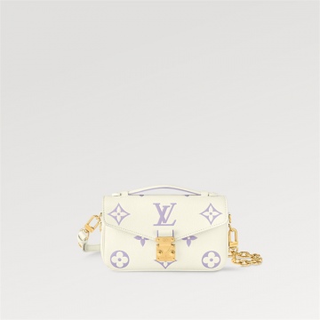 LV M23940 POCHETTE MÉTIS EAST WEST 手袋