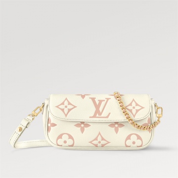 LV M83026 WALLET ON CHAIN IVY 手袋
