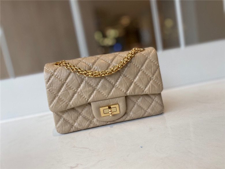 chanel as0874