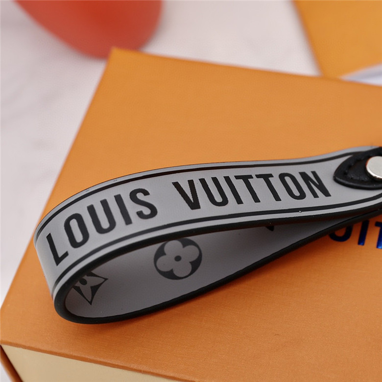 Louis Vuitton Capital lv bag charm and key holder (M00337)