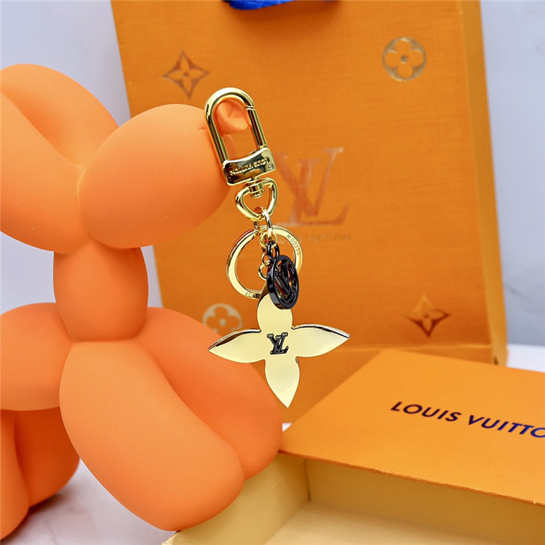 Louis Vuitton 2021-22FW Blossom dream chain bag charm (M00356)