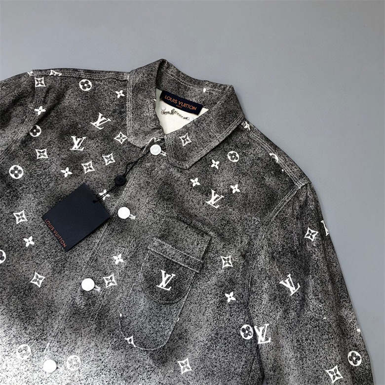 Louis Vuitton Workwear Shirt (1A96LA)