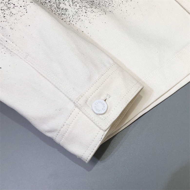 Louis Vuitton Workwear Shirt (1A96LA)